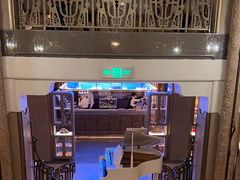 -波特曼西餐厅(中央大街店)