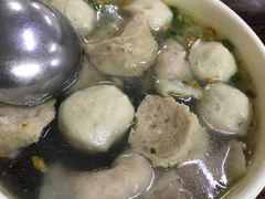 -蒂蒂香達濠魚丸