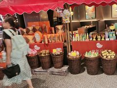 -青年公社烤鸭(熙悦天街店)