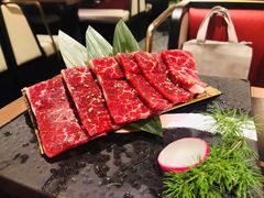-厚贞日式烤肉(浦东汇智店)