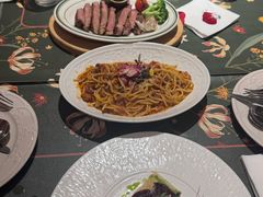 -第101座花园餐厅(湖滨88店)