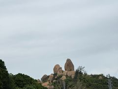-那琴半岛地质海洋公园