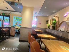 -豪客来牛排(重庆三峡广场步行街1704店)