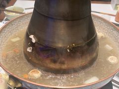 -东来顺•非遗火锅(外滩店)
