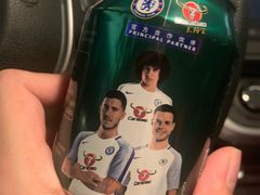 -美格菲健身(外滩店)