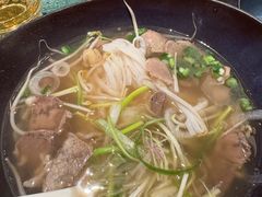 -美奈小馆·东南亚菜(福田星河COCO Park店)