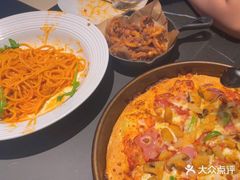 -必胜客(合肥紫云路店)