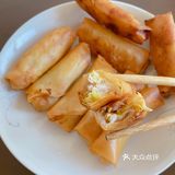 皮薄馅大蛋黄芝士纸皮烧麦🥰永远吃不够