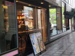 门面-喜茶(中山利和新地店)