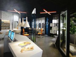 -MAGIC米几发型设计·羊毛卷