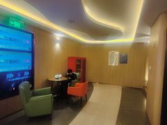 -W FITNESS 威尔仕健身·游泳(老西门新苑店)