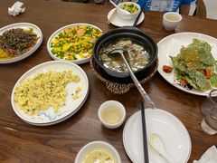 -食光慢宴·安吉土菜馆