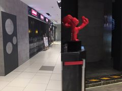 门面-川府老妈(天津国贸购物中心店)