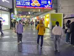 -万达广场(南昌红谷滩店)