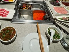 -海底捞火锅(同泰时代广场夜宵主题店)
