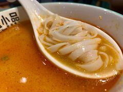 火车头汤河粉-越小品·越南餐厅(高德置地店)