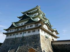 -名古屋城