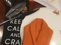 -Ministry of Crab(科伦坡店)