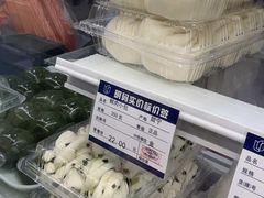 -白玉兰食品(中山公园龙之梦店)