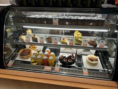 -大连铂尔曼酒店-铂尔曼美食廊 Pullman Deli