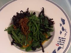 -玉华台饭庄·淮扬菜·烤鸭(望京店)