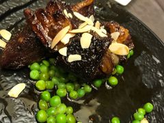 -中心大酒店·本味餐厅