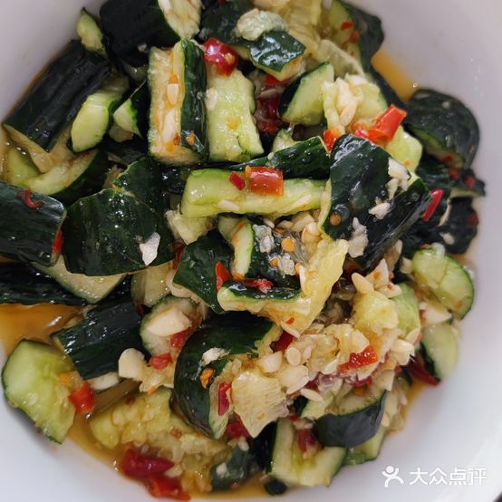 湘地美湖南土菜