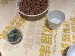 -串盟烧烤·长沙美食地标(星沙店)