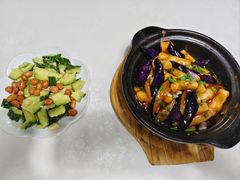 -陈生记黑鱼馆·20年活鱼现杀(宁波鼓楼店)