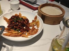 -外婆家(西红门荟聚购物中心店)