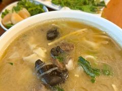 -合记烩面(人民路店)