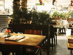 大堂-斯比特花园西餐厅(东方商厦店)