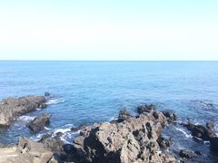 -龙头岩(Dragon Head Rock)