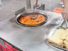 -老太太海鲜鱼饼