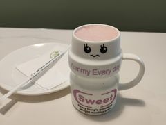 -周沫西餐厅(北京路广百百货店)