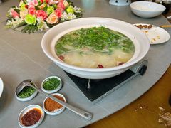 -羊门客在·烤盐池滩羊·川菜