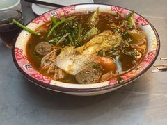 -老高烧烤(龙华星河iCO店)