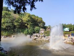 -北京西山国家森林公园