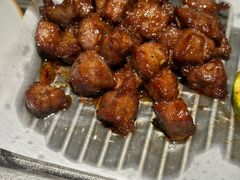 -绿茶餐厅(昌平悦荟店)