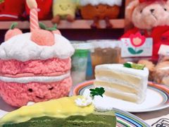 -姆们M Sweetie Cake(五道口店)