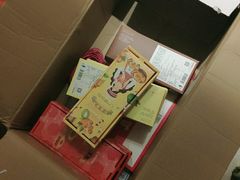-嘉华鲜花饼(束河店)