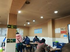大堂-宝瑞门钉肉饼店