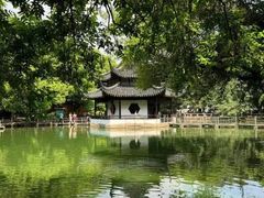 -西园戒幢律寺