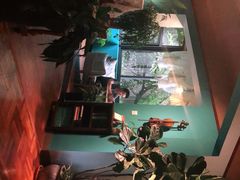 -默迹咖啡馆