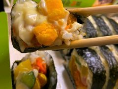 -金三顺紫菜包饭(大商新一百购物广场店)