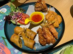 -凯德广场(武胜路店)