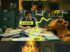 -大光明电影院(南京西路店)