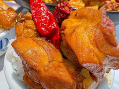 -状元虎.摇滚炒鸡.家常菜(义勇街店)