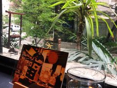 -兮禾酒馆(护国路店)