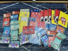 -千纸鹤办公文具超市